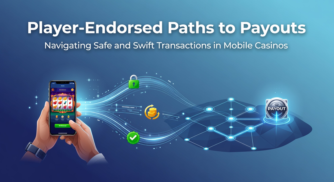 Smartphone mit Mobile Casino App und Zahlungssymbolen wie PayPal und Trustly auf dem Bildschirm, umgeben von sicheren Schloss-Icons
